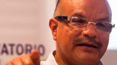 Humberto Prado: Con lo ocurrido en cárcel de Margarita Iris Varela quedó "desnuda" Humberto Prado: Con lo ocurrido en cárcel de Margarita Iris Varela quedó "desnuda"