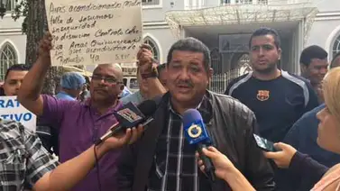 Zambrano: La AN debe discutir Ley de Salud y ordenar el caos del sistema sanitario Zambrano: La AN debe discutir Ley de Salud y ordenar el caos del sistema sanitario