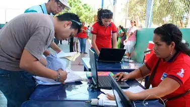 Jornadas de cedulación en Caracas, Aragua y Miranda este miércoles Jornadas de cedulación en Caracas, Aragua y Miranda este miércoles