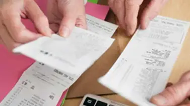 Comercios deben emitir factura legal para evitar evasión de impuestos Comercios deben emitir factura legal para evitar evasión de impuestos