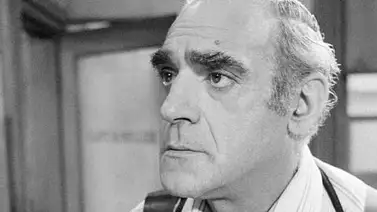 Falleció el actor Abe Vigoda quien encarnó a Salvatore en El Padrino Falleció el actor Abe Vigoda quien encarnó a Salvatore en El Padrino