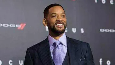 Will Smith: "Hollywood es mi familia, no estoy dolido, pero hay un problema"