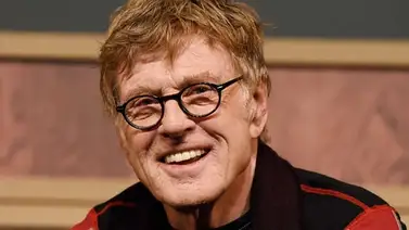 Robert Redford afirma que Festival de Cine de Sundance 2016 ha sido el mejor Robert Redford afirma que Festival de Cine de Sundance 2016 ha sido el mejor