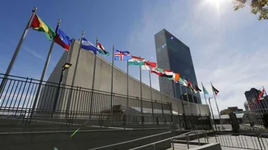 Falsa alarma de bomba en edificio de la ONU en Nueva York