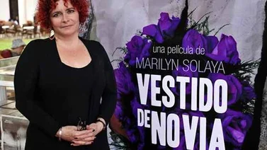 Asociación ACE tilda a "Vestido de novia" como película del año