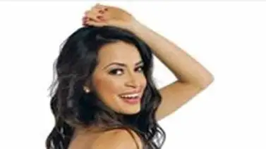 Andreína Veliz mostró la cuerpa en la revista Interviú Andreína Veliz mostró la cuerpa en la revista Interviú