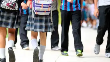 Zona Educativa aplicará horario especial en escuelas de Carabobo por sequía Zona Educativa aplicará horario especial en escuelas de Carabobo por sequía