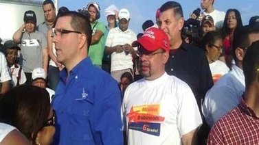 Misión Robinson II Productiva da inicio a proceso formativo en Anzoátegui