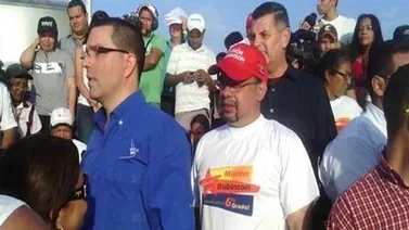 Misión Robinson II Productiva da inicio a proceso formativo en Anzoátegui