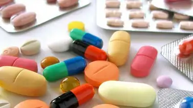 Los antibióticos debilitan las defensas y exponen a enfermedades víricas Los antibióticos debilitan las defensas y exponen a enfermedades víricas