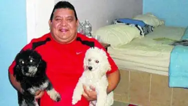 "El Conejo", el pran de San Antonio que fue dado de baja (+Perfil) "El Conejo", el pran de San Antonio que fue dado de baja (+Perfil)