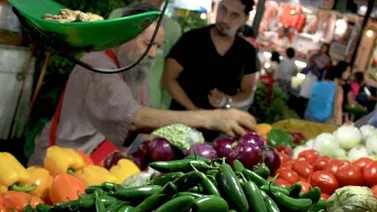 Salud y alimentos fueron los rubros que más aumentaron en la Canasta Básica Familiar