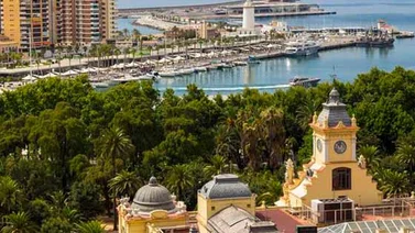 Sismo de 6,3 sacudió Málaga y Melilla