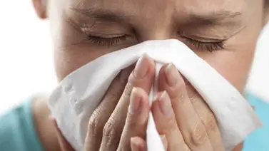 Alerta en Puerto Rico por aumento de casos de influenza Alerta en Puerto Rico por aumento de casos de influenza