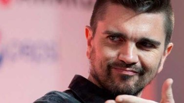 Juanes prepara una serie de televisión inspirada en su vida
