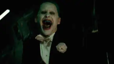 Este es el segundo tráiler oficial de "Escuadrón Suicida" (+Video) Este es el segundo tráiler oficial de "Escuadrón Suicida" (+Video)