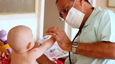 Hoy se celebra el Día del Pediatra Hoy se celebra el Día del Pediatra