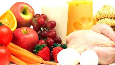 La buena alimentación es una de las mejores defensas La buena alimentación es una de las mejores defensas