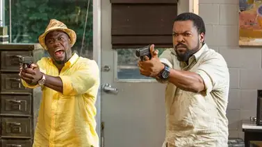 "Infiltrados en Miami" superó a "Star Wars" en la taquilla "Infiltrados en Miami" superó a "Star Wars" en la taquilla