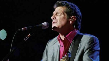 Fallece Glen Frey guitarrista de The Eagles
