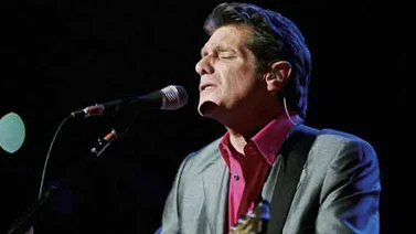 Fallece Glen Frey guitarrista de The Eagles
