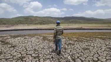 Aplicarán "plan extraordinario" para mitigar efectos de severa sequía