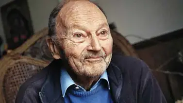 Fallece el escritor francés Michel Tournier Fallece el escritor francés Michel Tournier