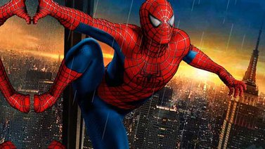 Estudio revela por qué los humanos no pueden ser Spiderman