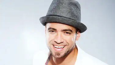 Nacho comparte una fotografía de su esposa embarazada (+Foto) Nacho comparte una fotografía de su esposa embarazada (+Foto)