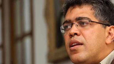 Jaua: No he proferido insulto y mucho menos homofóbico