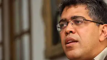 Jaua: No he proferido insulto y mucho menos homofóbico Jaua: No he proferido insulto y mucho menos homofóbico