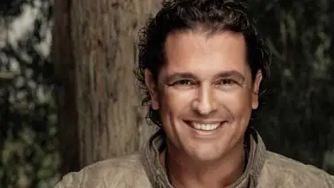 Carlos Vives se une al "Festival Pal Mundo" en Madrid y Málaga Carlos Vives se une al "Festival Pal Mundo" en Madrid y Málaga