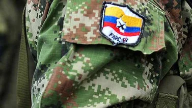 FARC proponen excarcelaciones humanitarias para proceso de paz