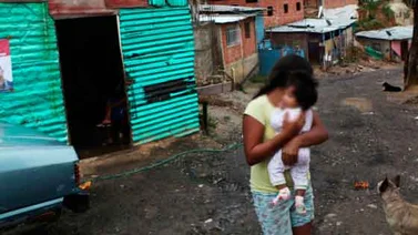 Gobierno afirma que redujo pobreza extrema en 2015 a pesar de las contraposiciones