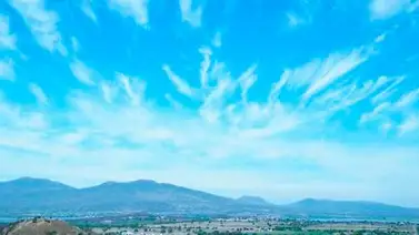 Cielos despejados predominarán este domingo Cielos despejados predominarán este domingo