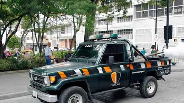 En Chacao refuerzan prevención ante proliferación del virus Zika