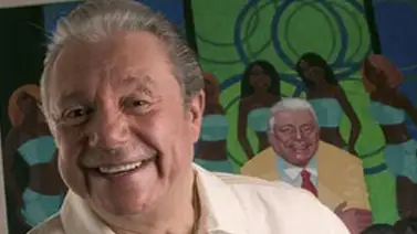 Así luce Guillermo "Fantástico" González hoy en día (+Foto) Así luce Guillermo "Fantástico" González hoy en día (+Foto)