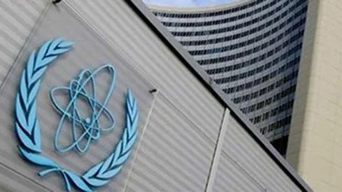 OIEA confirma que Irán cumple las exigencias del acuerdo nuclear multilateral