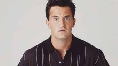 La reunión de Friends no contará físicamente con Chandler Bing