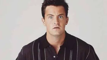 La reunión de Friends no contará físicamente con Chandler Bing