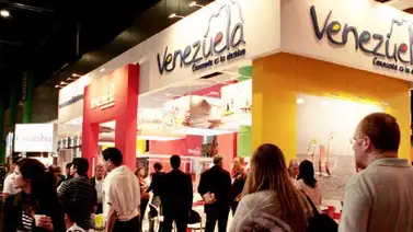 Venezuela participa en feria turística en Reino de Noruega Venezuela participa en feria turística en Reino de Noruega