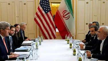 EEUU ofrece clemencia a 7 iraníes a cambio de 4 presos irano-estadounidenses EEUU ofrece clemencia a 7 iraníes a cambio de 4 presos irano-estadounidenses