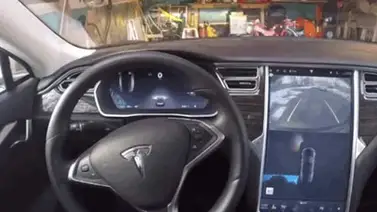 Silicon Valley acelera en su carrera por el vehículo sin conductor Silicon Valley acelera en su carrera por el vehículo sin conductor