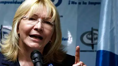 MP apelará decisión del tribunal que condenó a 17 años a Yonny Bolívar MP apelará decisión del tribunal que condenó a 17 años a Yonny Bolívar