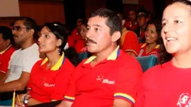 Clases de la Misión Robinson II Productiva comienzan el 23 de enero Clases de la Misión Robinson II Productiva comienzan el 23 de enero