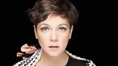 Natalia Lafourcade cancela participación en concierto de Santa Rosa en Puerto Rico Natalia Lafourcade cancela participación en concierto de Santa Rosa en Puerto Rico