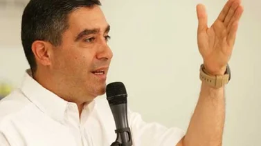 Rodríguez Torres: "Si logramos perdonarnos estoy seguro que Venezuela cambia" (+Tweets)