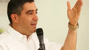 Rodríguez Torres: "Si logramos perdonarnos estoy seguro que Venezuela cambia" (+Tweets) Rodríguez Torres: "Si logramos perdonarnos estoy seguro que Venezuela cambia" (+Tweets)