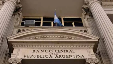 Argentina pondrá en circulación billetes de mayor denominación en 2016
