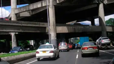 Fueron identificados los cadáveres encontrados en el distribuidor La Araña Fueron identificados los cadáveres encontrados en el distribuidor La Araña